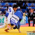 World Championship JUDO Paris 2011